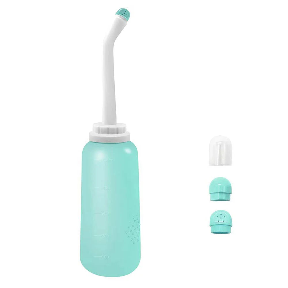 Bottiglia Bidet Portatile 500 ml