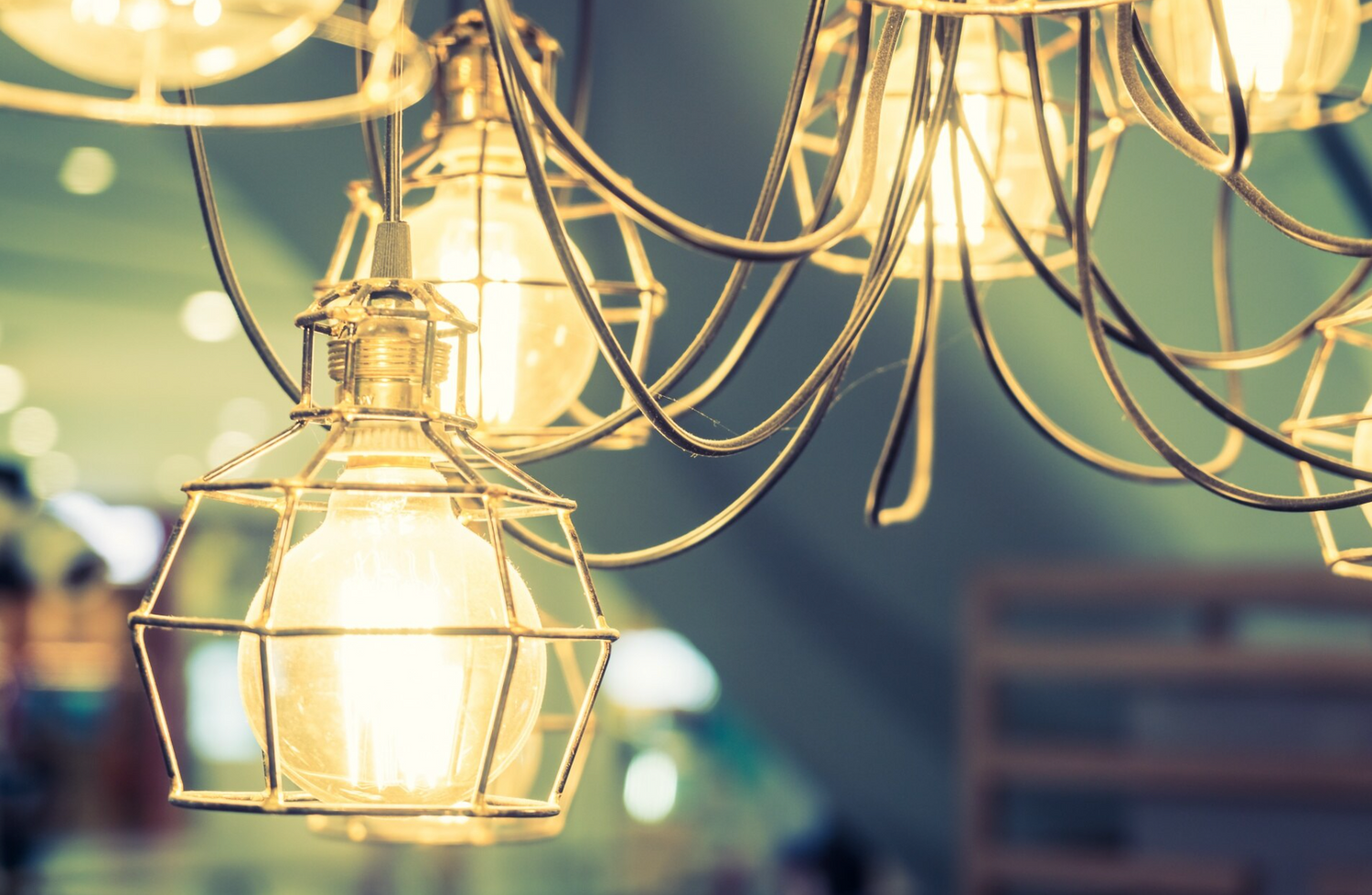 Accessori per l'illuminazione