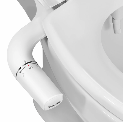 Accessorio per bidet per WC SAMODRA