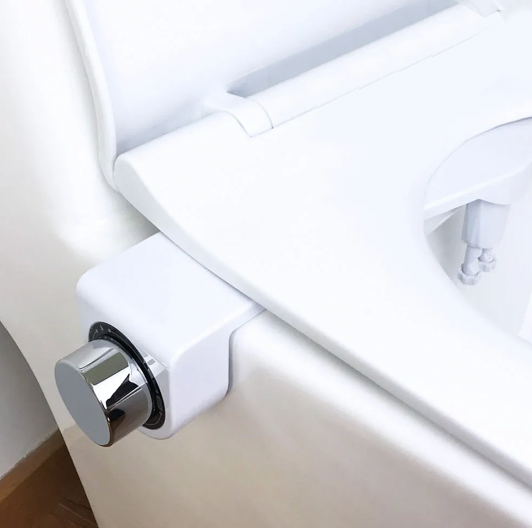 Accessorio per bidet non elettrico