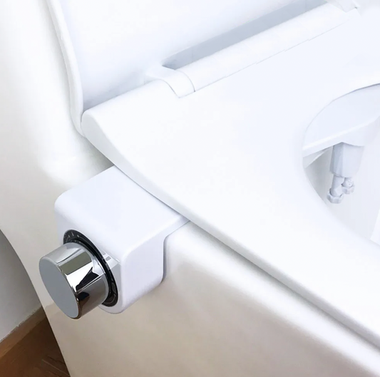 Accessorio per bidet non elettrico