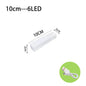 Wireless Motion LED Lamp