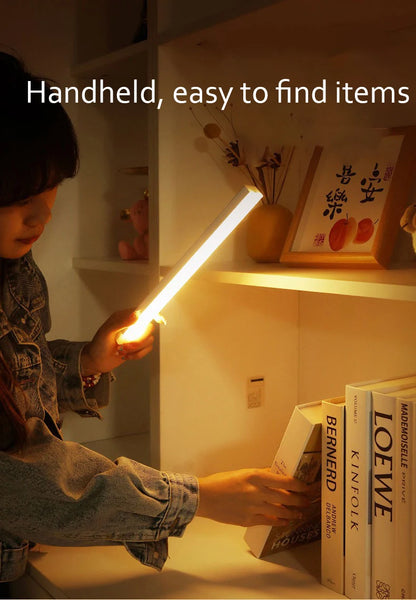 Wireless Motion LED Lamp