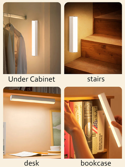 Wireless Motion LED Lamp