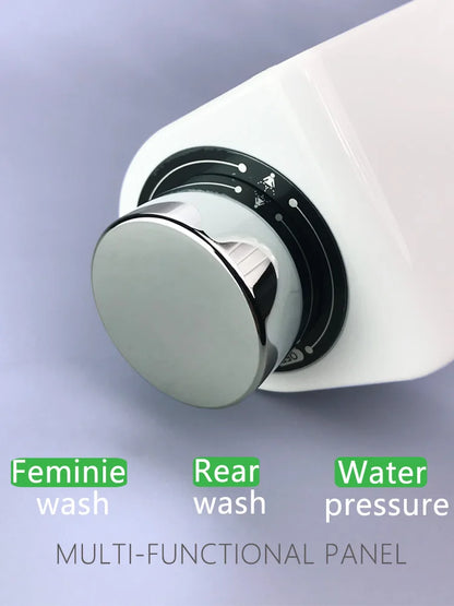 Accessorio per bidet non elettrico