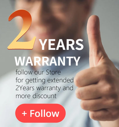 Bidet Non Elettrico Acqua Calda e Fredda con Doppio Ugello