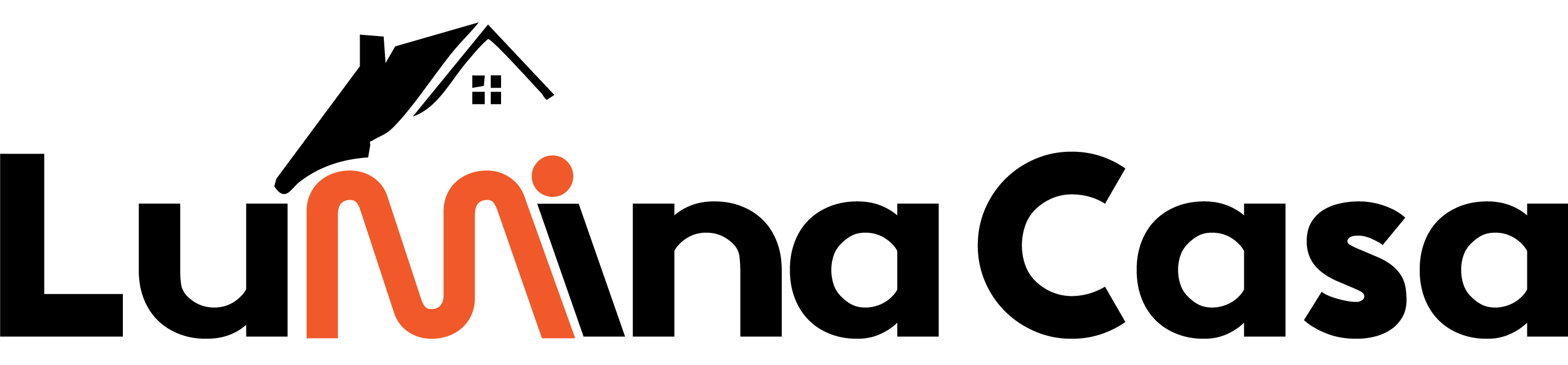 LuminaCasa