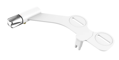 Bidet a pressione regolabile