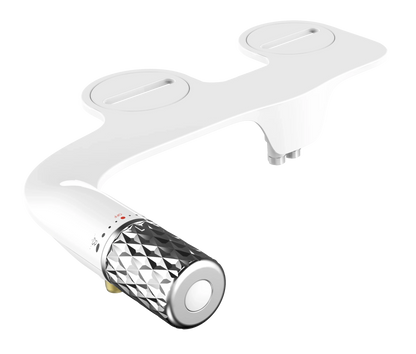 Bidet a pressione regolabile