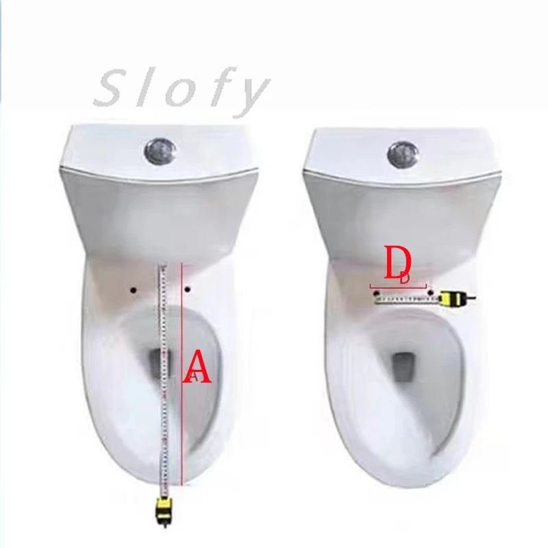 Copri WC Intelligente Riscaldato