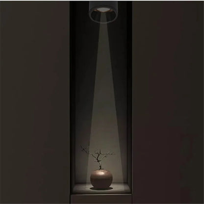 LumaPin Precision Light