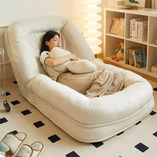 Lazy Sofa Bed