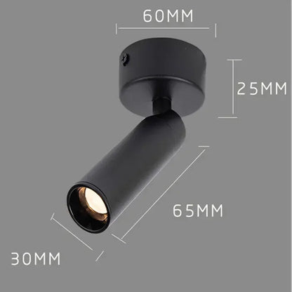 LumaPin Precision Light