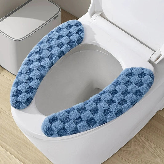 Copri Sedile WC Morbido Lavabile