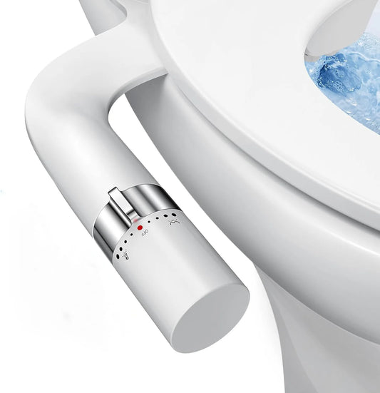 Bidet per WC leggero