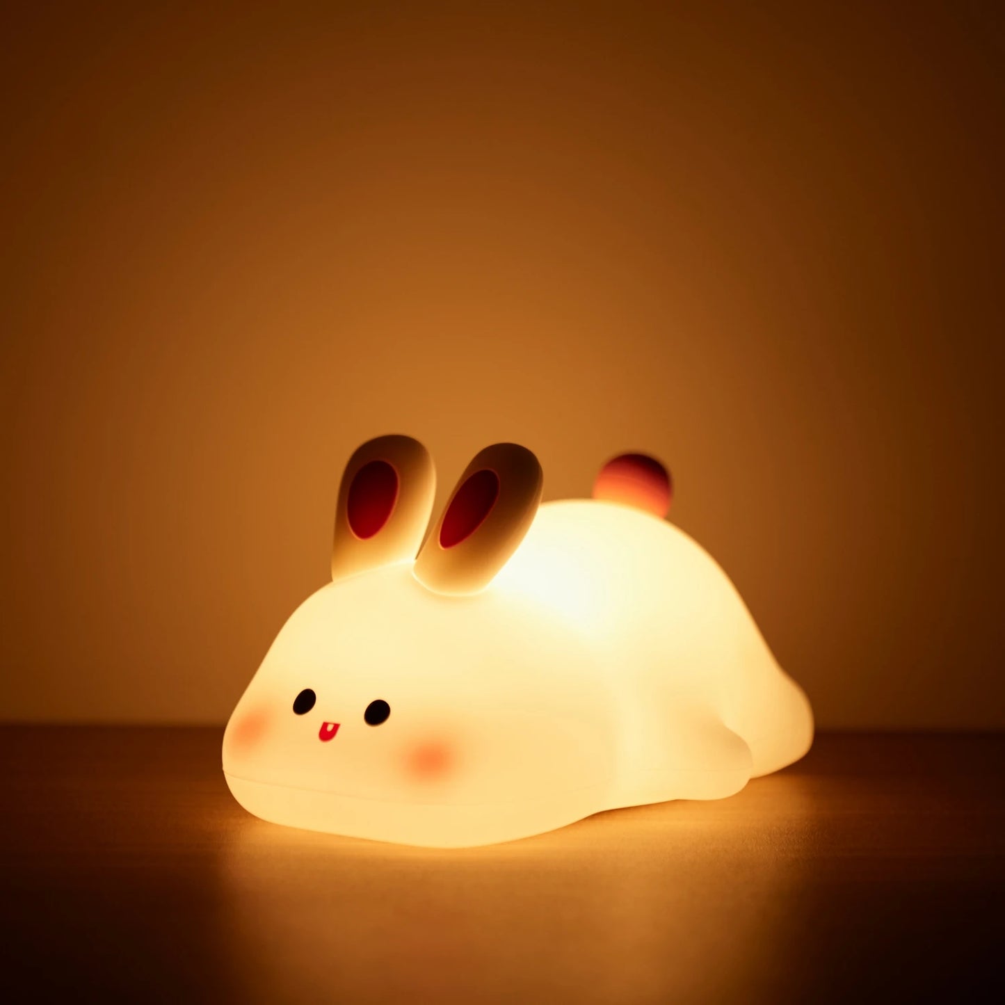 Cute Animal LED Night Light