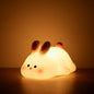 Cute Animal LED Night Light