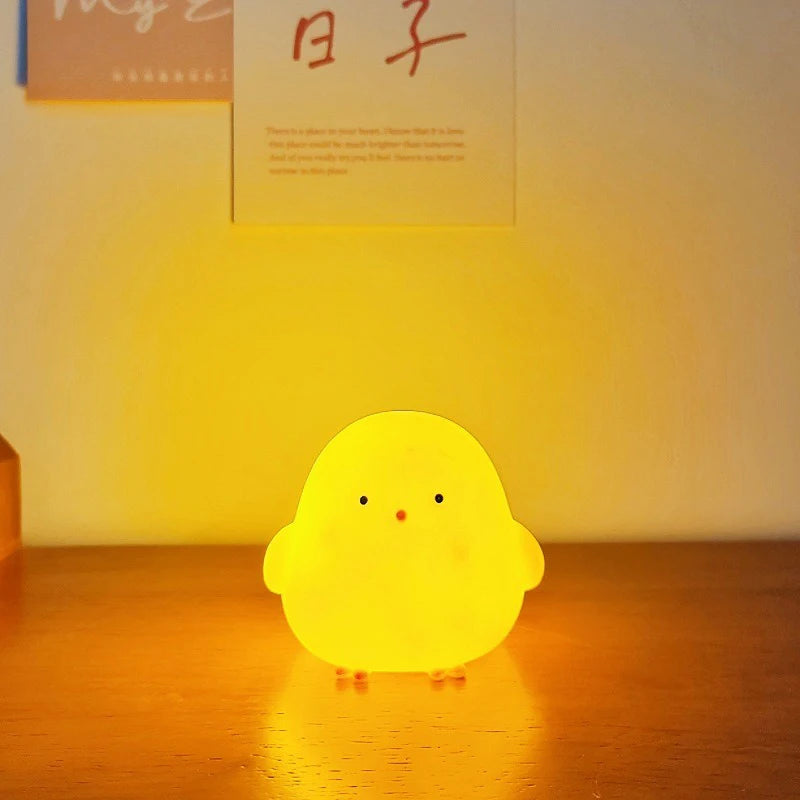ChickGlow Night LED Light
