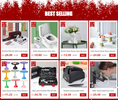 Bidet a pressione regolabile