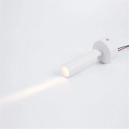 LumaPin Precision Light