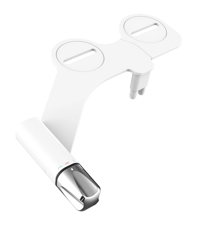 Bidet a pressione regolabile