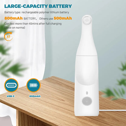 Bidet Elettrico Portatile per Igiene Intima