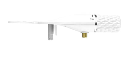 Bidet a pressione regolabile