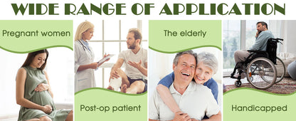 Bidet per lavaggio posteriore e femminile