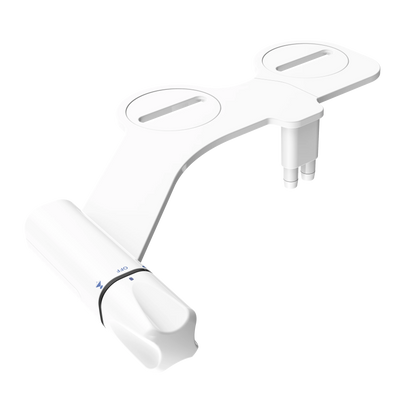 Bidet a pressione regolabile