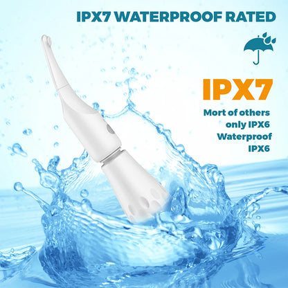 Bidet Elettrico Portatile per Igiene Intima