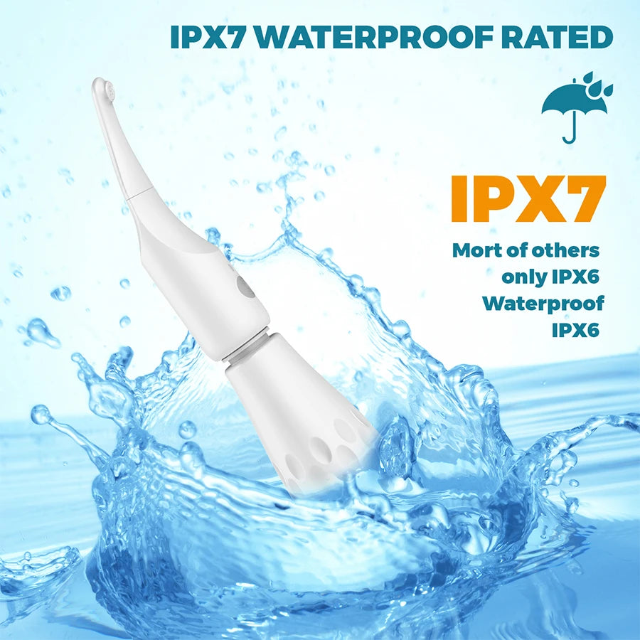 Bidet Elettrico Portatile per Igiene Intima