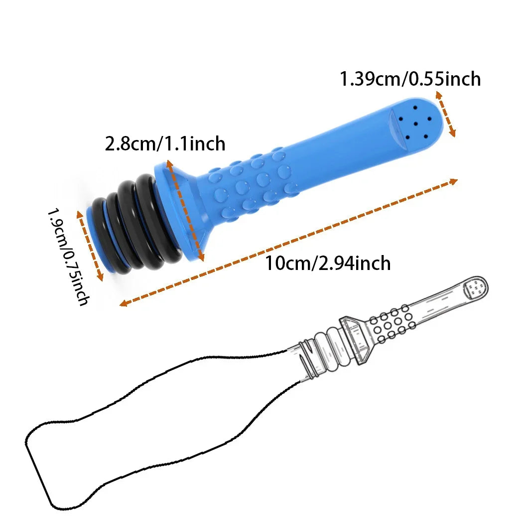 Bidet Mini Portatile da Viaggio