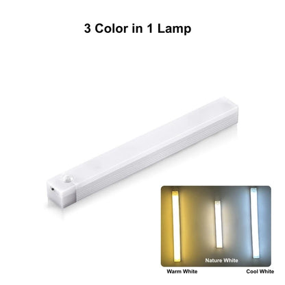 Magnetic LED Cabinet Lamp