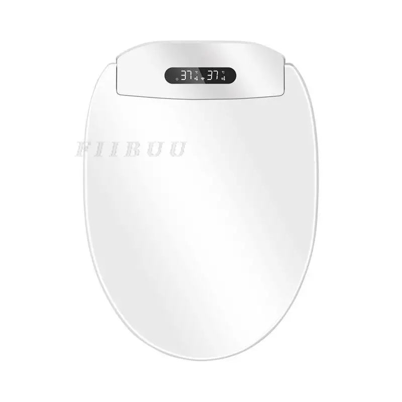 Copri WC Intelligente Riscaldato