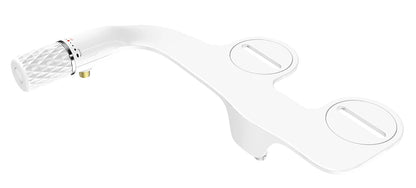 Bidet a pressione regolabile