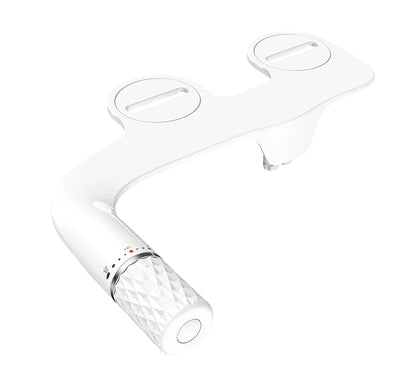 Bidet a pressione regolabile