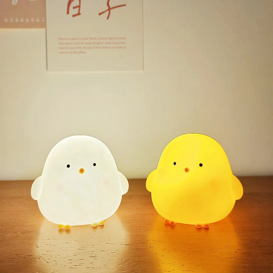 ChickGlow Night LED Light