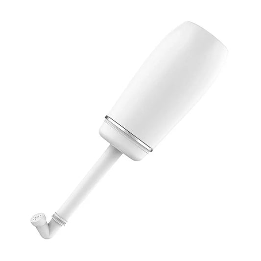 Bottiglia Bidet Portatile 400 ml