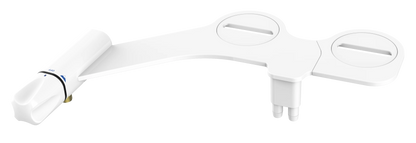 Bidet a pressione regolabile