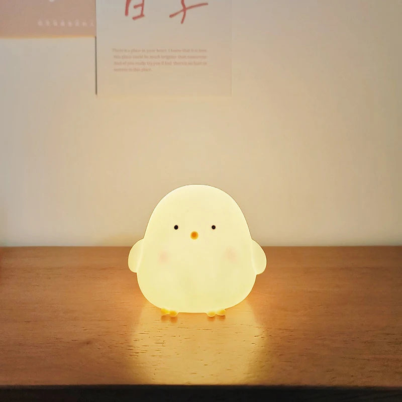 ChickGlow Night LED Light
