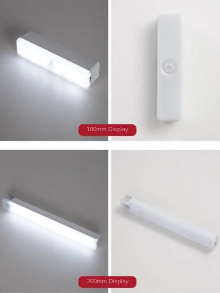 PIR Motion Sensor Portable