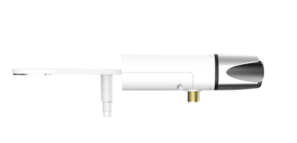 Bidet a pressione regolabile