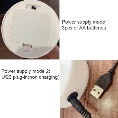 Christmas Tree LED Neon Lamp