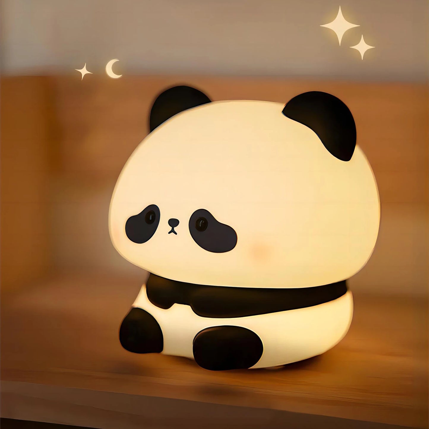 Cute Animal LED Night Light