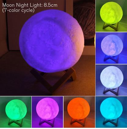MoonSense Strip - LED